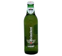 Heineken Premium Light Lager Beer Bottles - 6-12 FZ