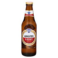 Amstel Light Beer Bottles - 12-12 FZ - Image 3
