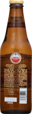 Amstel Light Beer Bottles - 12-12 FZ - Image 4