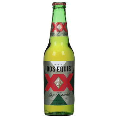 Dos Equis Lager Especial Beer - 12 Oz - Image 3