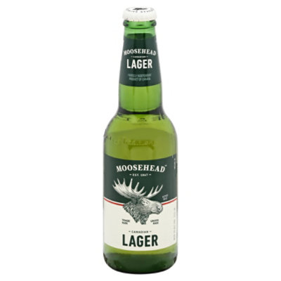 Single Bottle Beer - 12 FZ