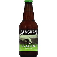 Alaskan India Pale Ale Beer - 6-12 FZ - Image 2