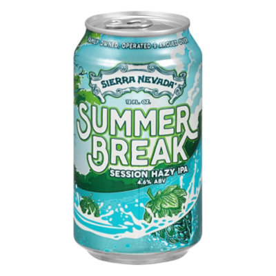 Single Bottle Beer - 12 FZ