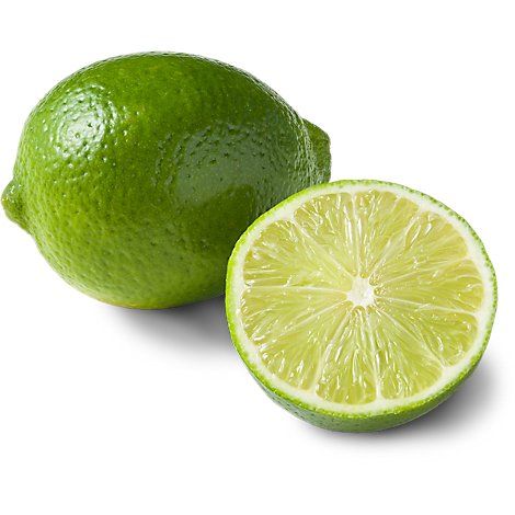 Organic Limes - 10 LB