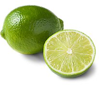 Organic Limes - 10 LB