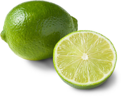 Organic Lime - Image 1