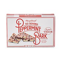 Peppermint Bark 12oz Holiday - 12 OZ - Image 1