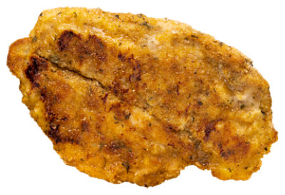 Breaded Chicken Cutlet - Each - Image 1