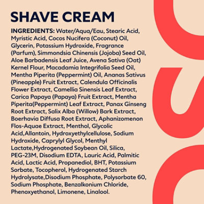 Dsc Rzr Shave Cream Mixed 6 4  Gift Box - EA - Image 3