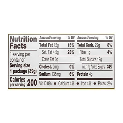 Reese's Mallow Top Peanut Butter Cups - 1.4 Oz - Image 4
