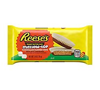 Reese Mallow Cup Reg Ct - 1.4 OZ