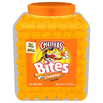 Chesters Bites Barrels - 23 OZ - Image 3