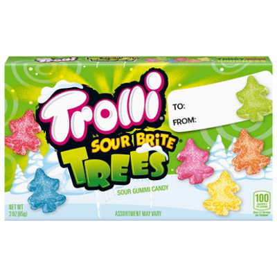 Trolli Sour Brite Trees Theater Box - 3 OZ - Image 3