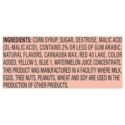 NERDS Frosty Holiday Green and Red Candies Theater Box - 5 Oz - Image 5