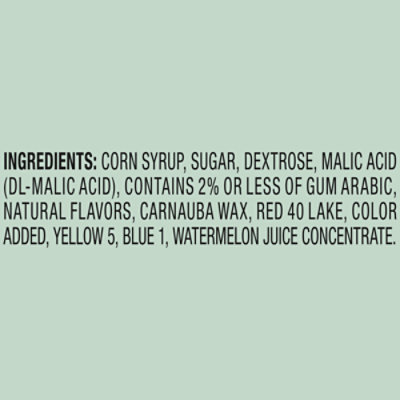 NERDS Frosty Holiday Green and Red Candies Theater Box - 5 Oz - Image 3