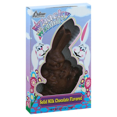 Palmer Whacky Wabbit - 2.5 OZ