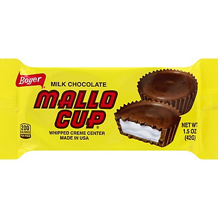 Mallow Cup - 1.5 OZ - Image 2