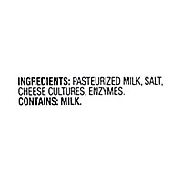Galbani Lactose Free Mozzarella Cheese - 16 Oz - Image 5