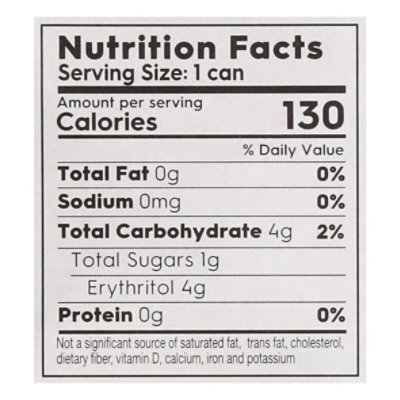 Kyla Hard Sunbreak Lavender Lemonade In Cans - 6-12 Fl. Oz. - Image 4