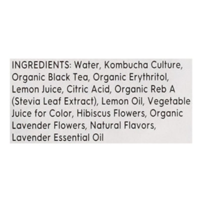 Kyla Hard Sunbreak Lavender Lemonade In Cans - 6-12 Fl. Oz. - Image 5