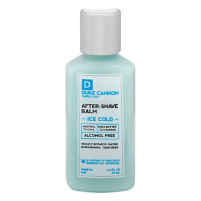 Duke Cannon After Shave Balm - 2.3 FZ - Image 3