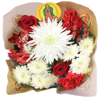 Our Lady Of Guadalupe Holiday - EA - Image 1