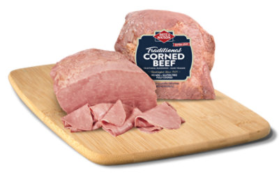 Dietz & Watson Corned Beef - Image 1