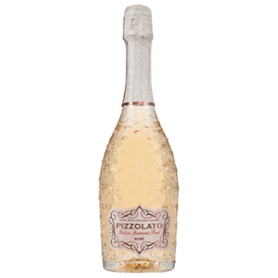 Paloma Rose Secco Organic - 750 ML
