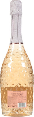 Paloma Rose Secco Organic - 750 ML - Image 4
