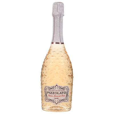 Paloma Rose Secco Organic - 750 ML - Image 1