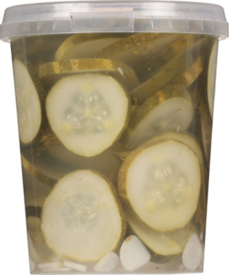 Wahlburgers Pickles Dill Chips - 32 Oz - Image 6