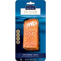 Regal New Zealand King Salmon Beech - 4 OZ - Image 1