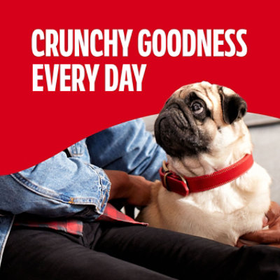 Milk Bone 15 Ounce Mini Regular Biscuit - Each - 15 OZ - Image 4