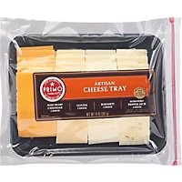 Primo Taglio Cheese Artisan Tray - 14 Oz - Image 1