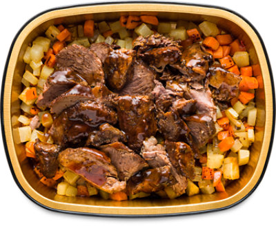 Kosher Beef Brisket 1 Lb Safeway
