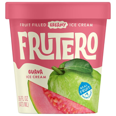 Frutero Ice Cream Guava - PT - Image 3