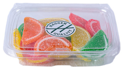 Bavarian Fruit Slices - 14 OZ - Image 1