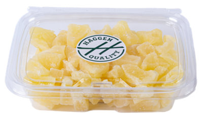 Pineapple Chunks - 13 OZ - Image 1