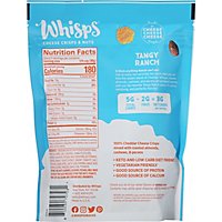 Whisps Tangy Ranch Snack Mix - 5.75 Oz - Image 6