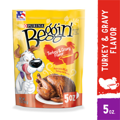 Turkey best sale beggin strips