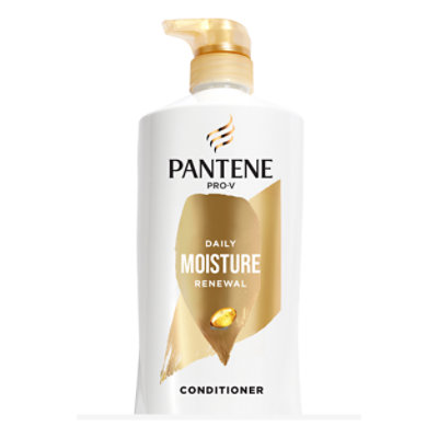 Pantene Pro V Daily Moisture Renewal Conditioner - 25.1 Fl. Oz. - Image 1