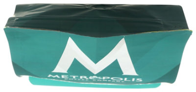Metropolis Coffee House Blend - 10.5 OZ - Image 5