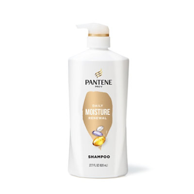 Pantene Pro V Daily Moisture Renewal Shampoo - 27.7 Fl. Oz. - Image 1