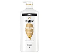 Pantene Pro V Daily Moisture Renewal Shampoo - 27.7 Fl. Oz.