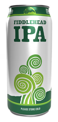 Fiddlehead Ipa In A Can - 19.2 FZ - Image 1