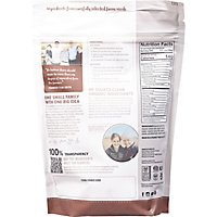 One Degree Oatmeal Sprouted Cacao Nib - 18 OZ - Image 6
