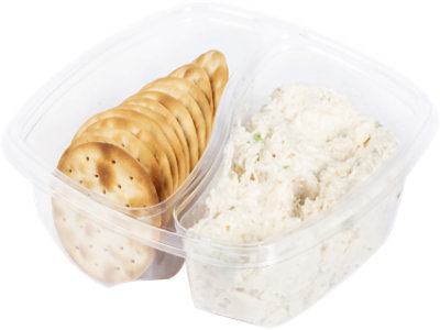 ReadyMeals Chicken Salad Duo - Each - Image 1