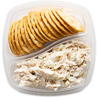 Ready Meal Chicken Salad Duo - EACH - Image 1