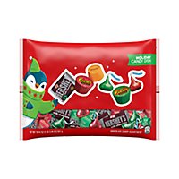 HERSHEY'S Reese's And Rolo Chocolate Assortment Candy Variety Bag - 19.44 Oz - Image 1