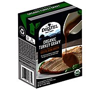 Diestel Organic Turkey Gravy - 13.5 Oz